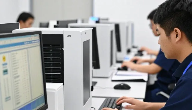 CRM客户管理系统