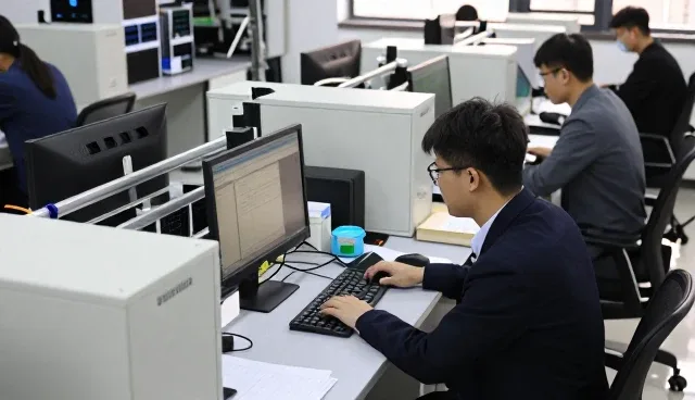 ERP管理系统