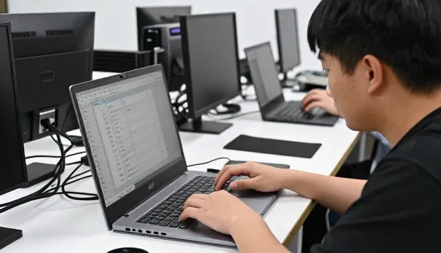 广州来钱宝软件服务有限公司推荐适用于技术的软件定制开发