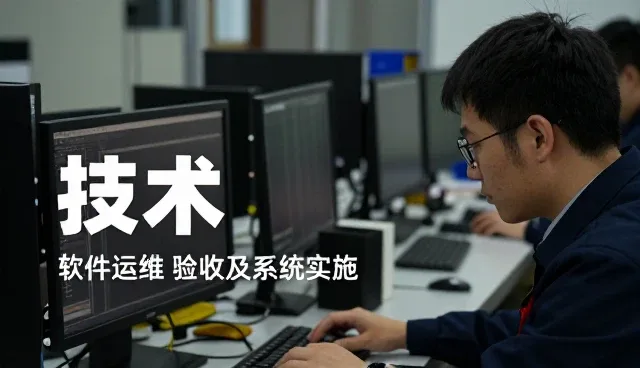 广州来钱宝软件服务有限公司介绍系统集成基础知识