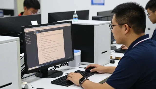 应用软件开发在真实环境中的表现